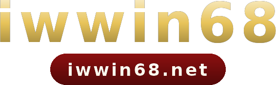 iwwin68 logo